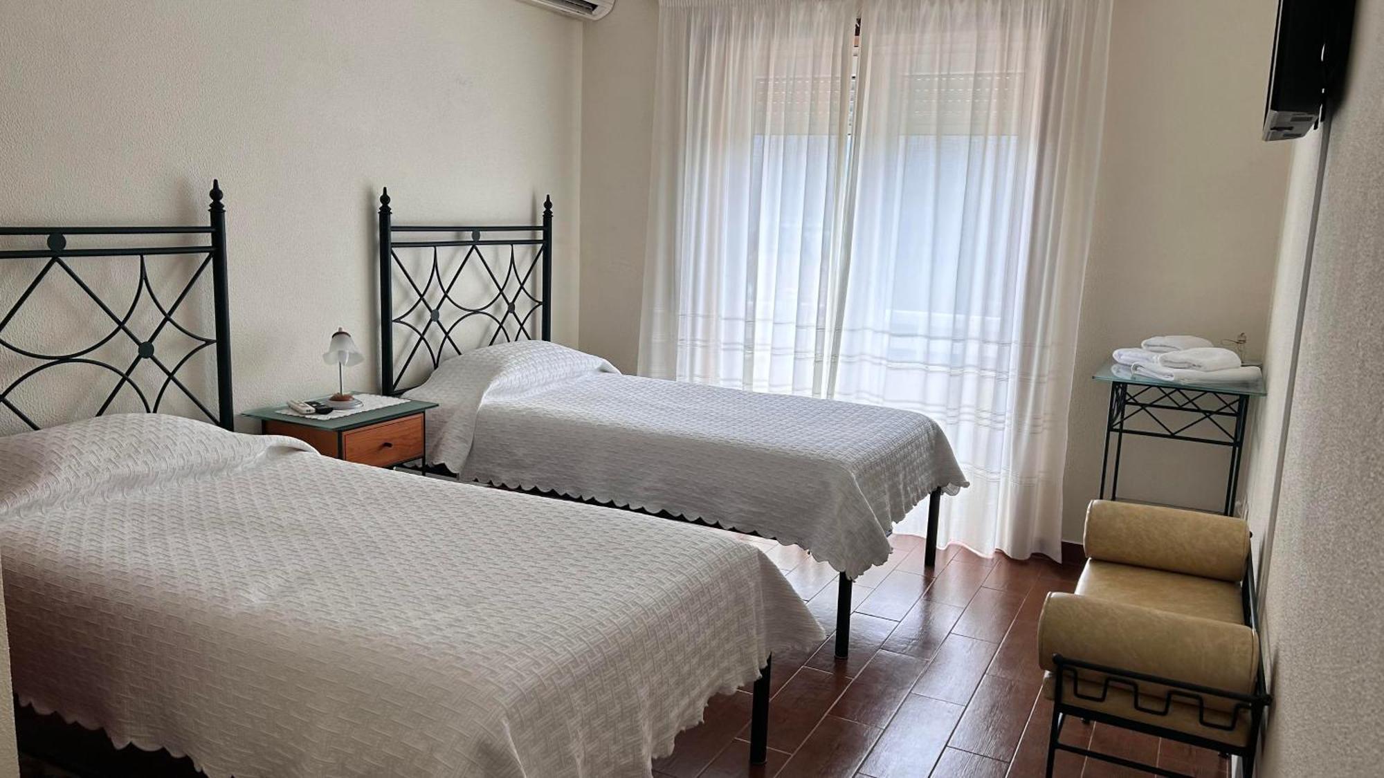 Residencial A Cista Hotel Vila da Ponte Ngoại thất bức ảnh