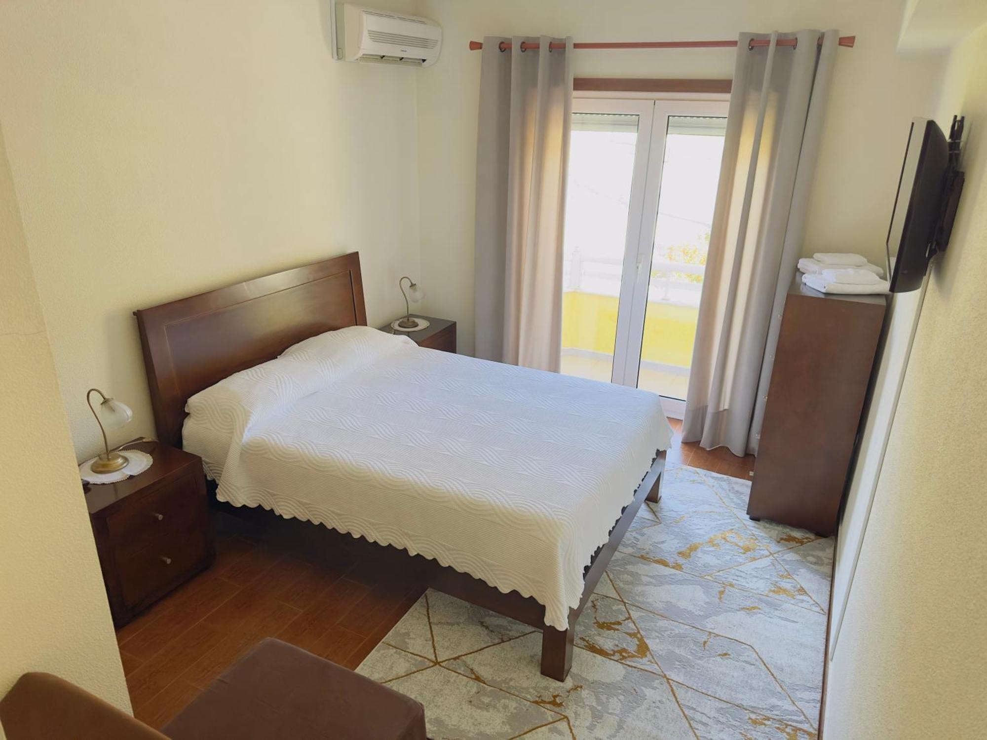 Residencial A Cista Hotel Vila da Ponte Ngoại thất bức ảnh